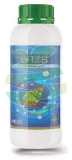 Zinc Oxide Suspension Concentrate 39.5% ZN