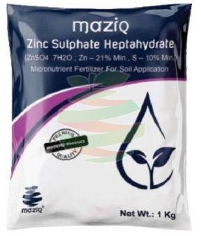Zinc Sulphate Monohydrate