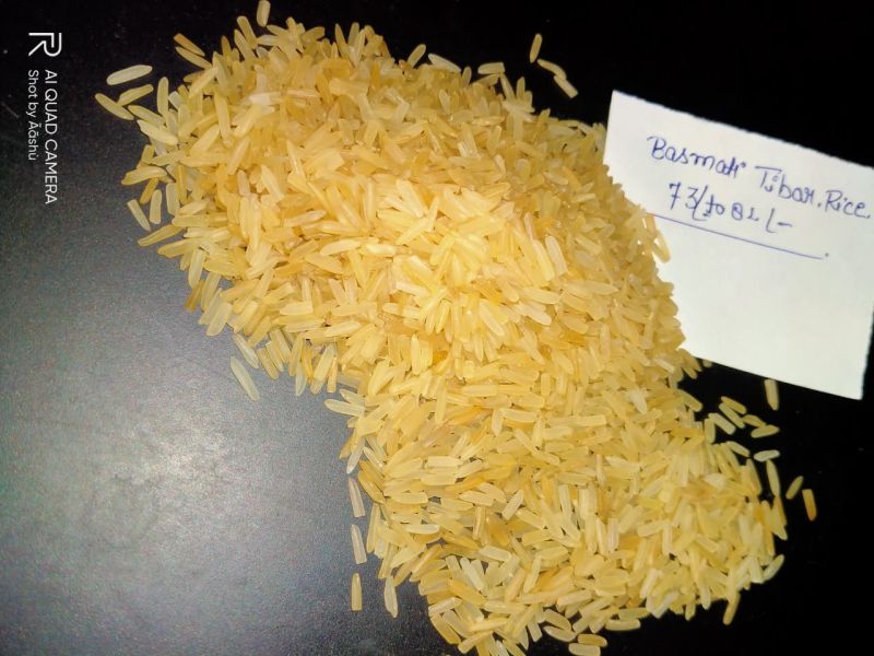 Tibar Basmati Rice