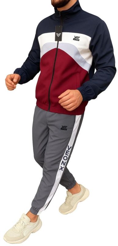 Veonx Sport Track Suit