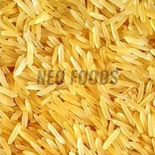 1121 Golden Sella Basmati Rice