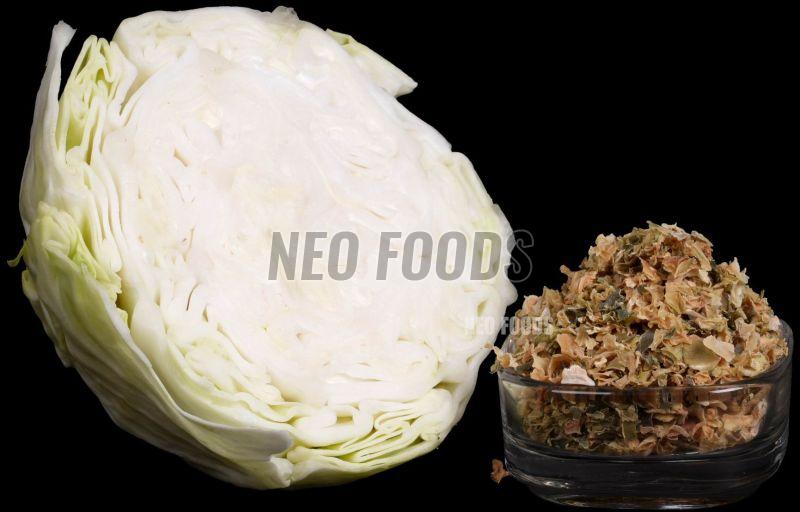 Cabbage Flakes