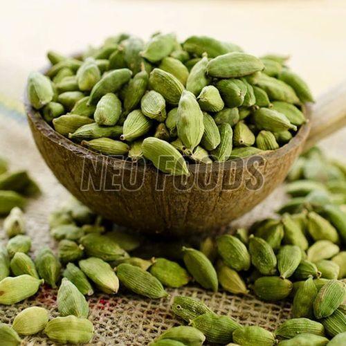 Green Cardamom