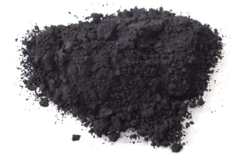 Black Carbon Powder