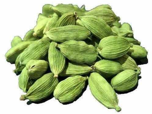 A Grade Green Cardamom
