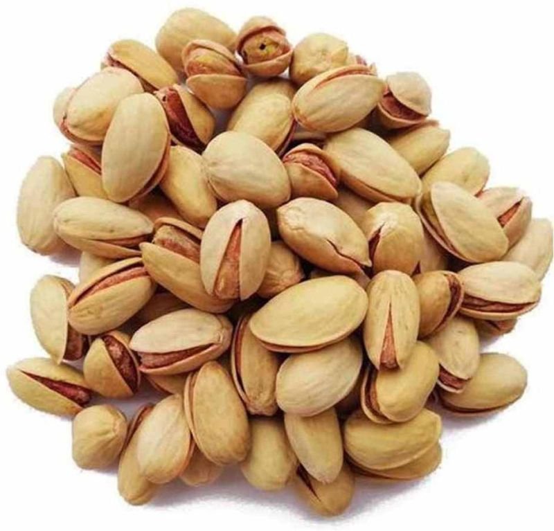 A Grade Organic Pista