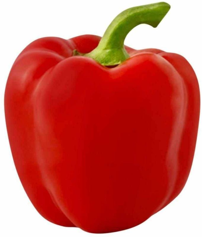 A Grade Red Capsicum