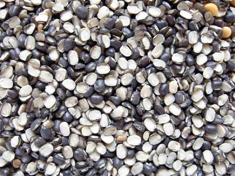 Black Split Urad Dal