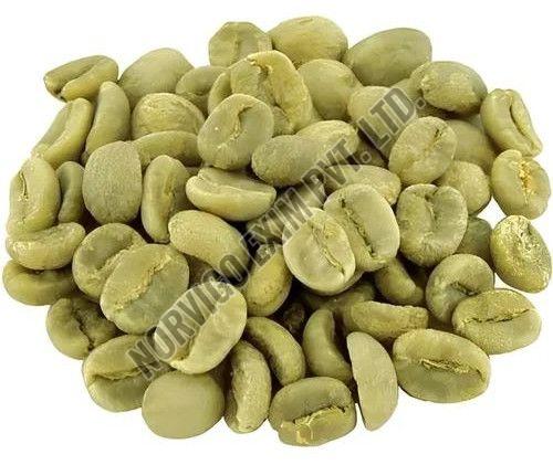 A Grade Robusta Cherry Coffee Beans
