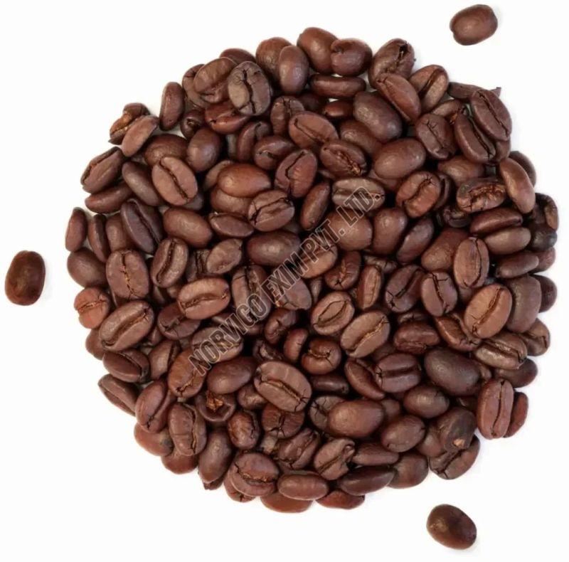 AA Grade Washed Robusta Roasted Coffee Beans