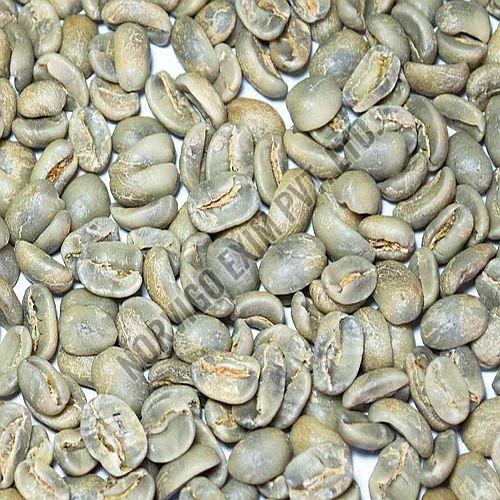 Aaa Grade Arabica Cherry Coffee Beans