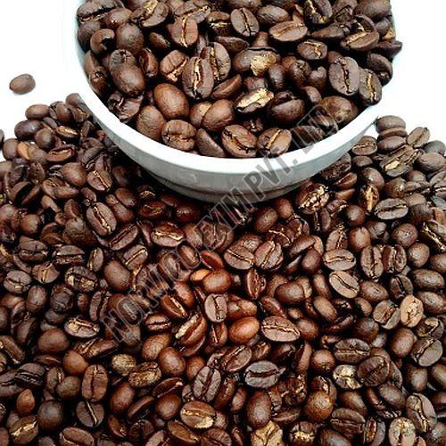 Aaa Grade Arabica Roasted Coffee Beans