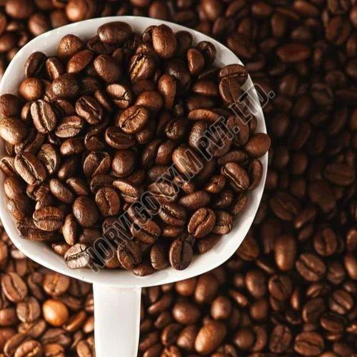 Aaa Grade Robusta Roasted Coffee Beans