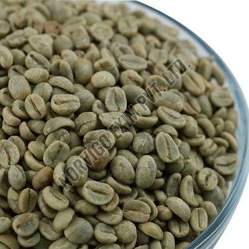 Aaa Grade Washed Arabica Coffee Beans