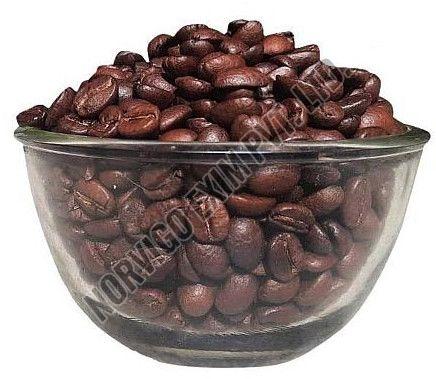 Aaa Grade Washed Arabica Roasted Coffee Beans