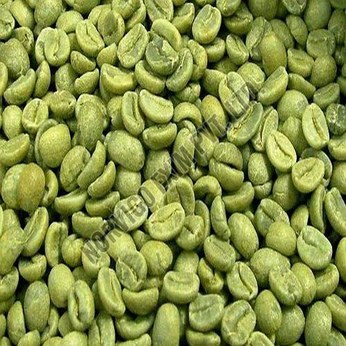 Aaa Grade Washed Robusta Coffee Beans