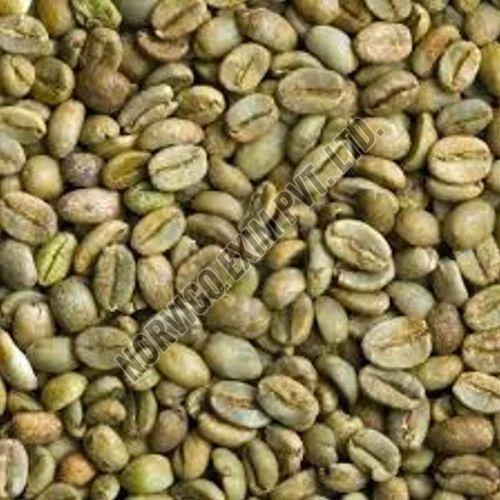 AB Grade Washed Arabica Coffee Beans