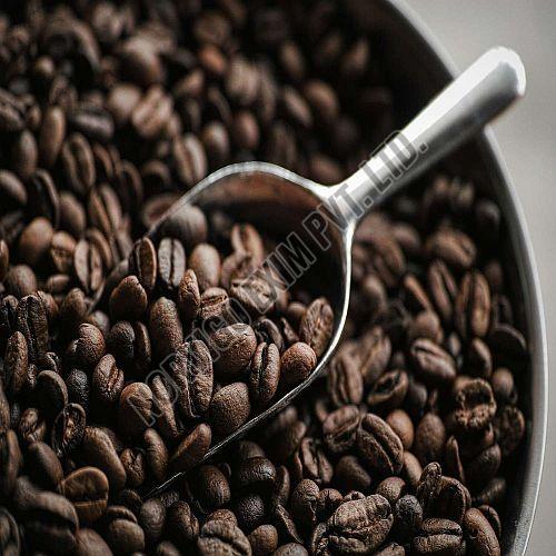 AB Grade Washed Arabica Roasted Coffee Beans