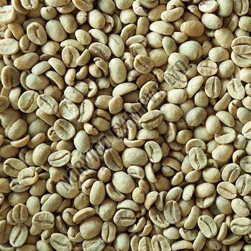 B Grade Arabica Cherry Coffee Beans