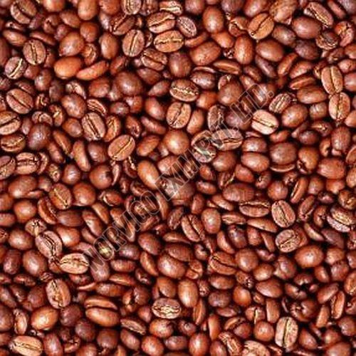 C Grade Arabica Roasted Coffee Beans