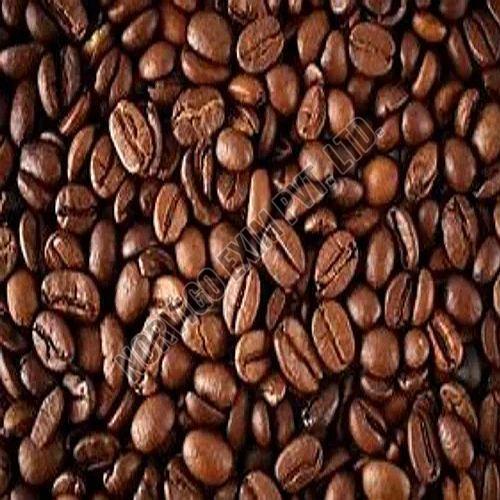 PB Grade Robusta Roasted Coffee Beans