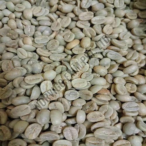 PB Grade Washed Arabica Coffee Beans