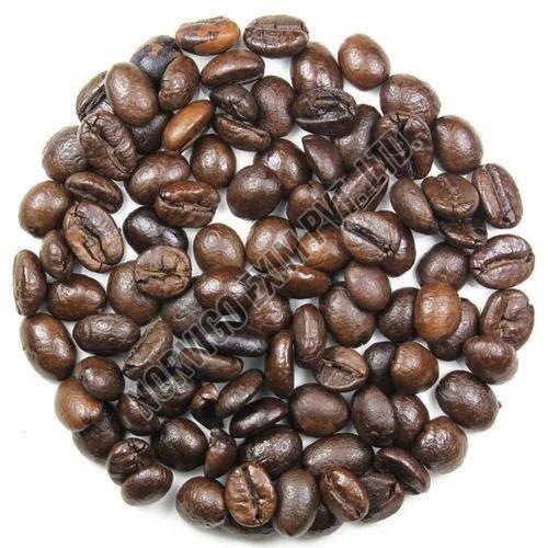 PB Grade Washed Arabica Roasted Coffee Beans