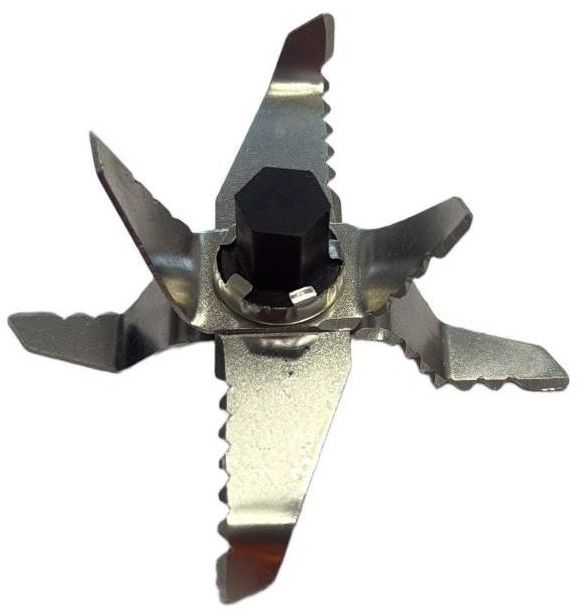 Heavy Duty Matka Mixer Blade