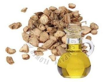 Kapoor Kachri Essential Oil