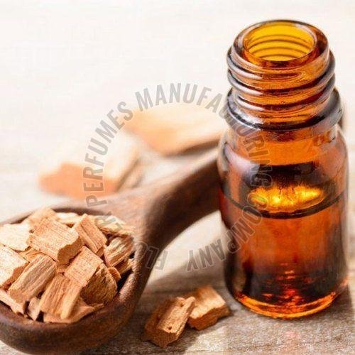 Sandalwood Essential Oil