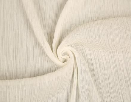 Cotton Crepe Fabric