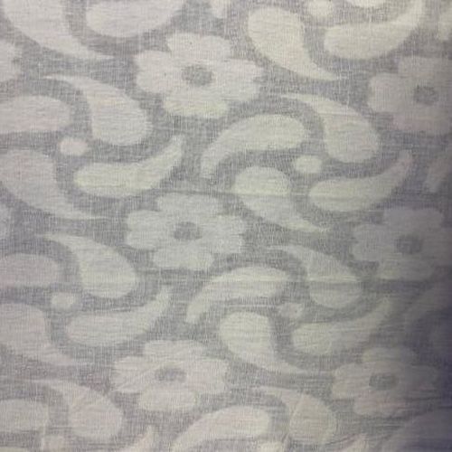 Cotton Jacquard Fabric