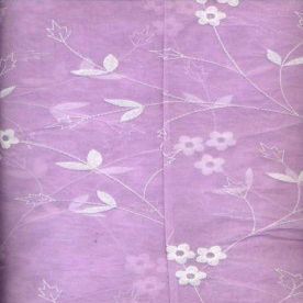Cotton Organdy Fabric