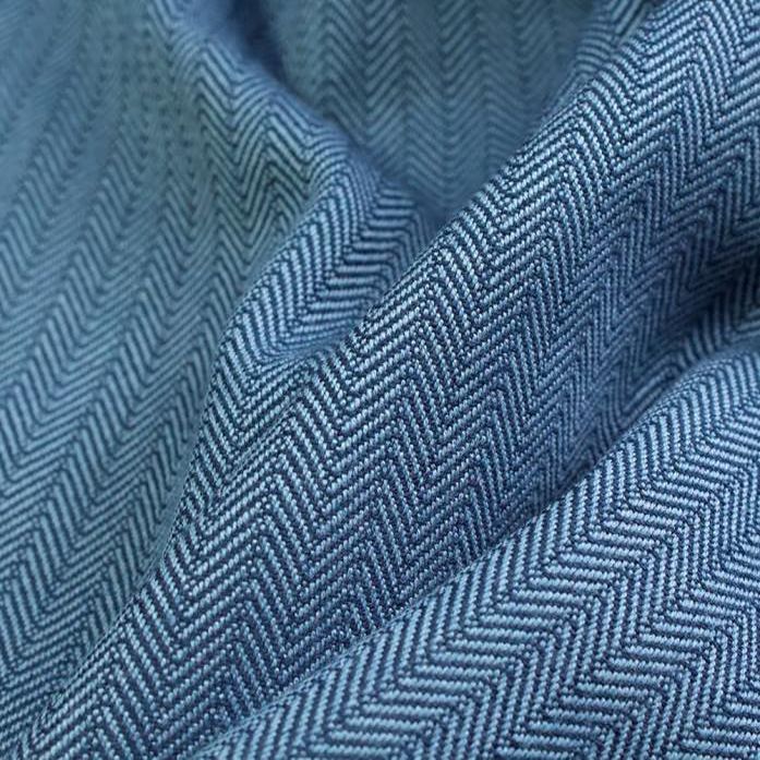 Herringbone Fabric