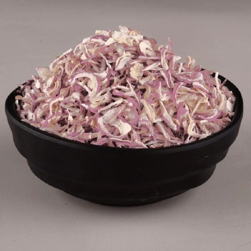 Dehydrated Onion Flakes