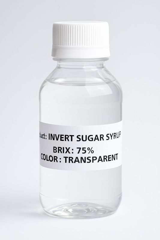 Invert Sugar Syrup