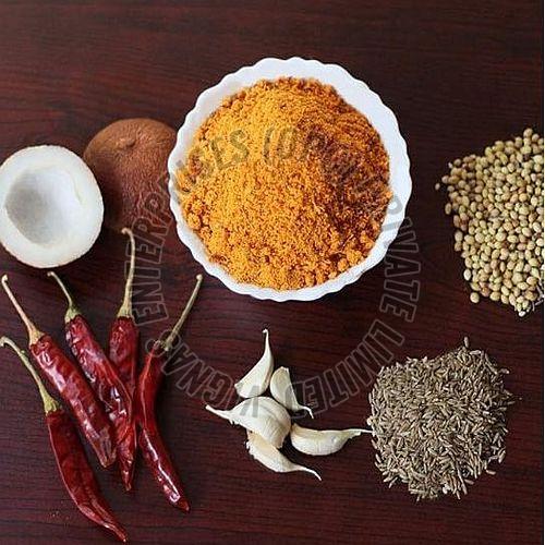 Coconut Chilli Powder