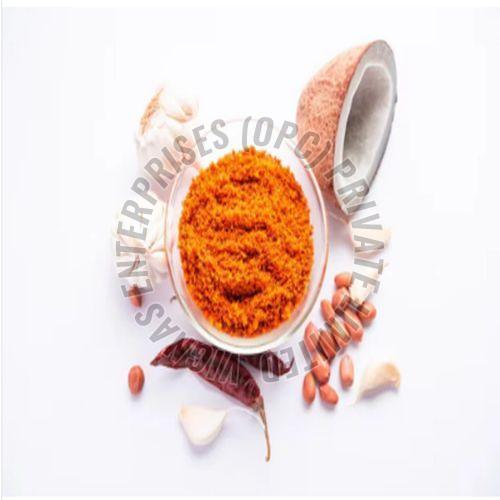 Organic Coconut Chilli Powder