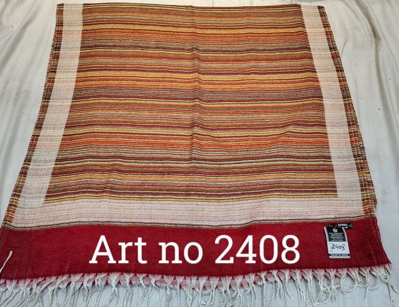 Ladies Pure Palla Woolen Shawl