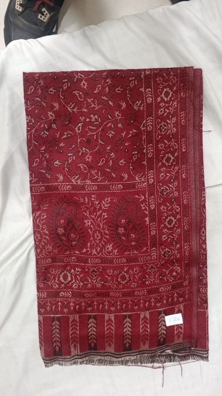 Ladies Zara Razing Woolen Shawl