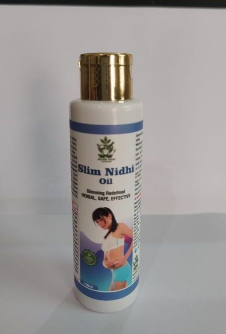 150ml Nidhi Slimming Oil