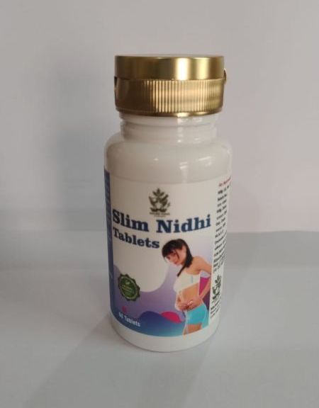 Nidhi Slimming Tablets