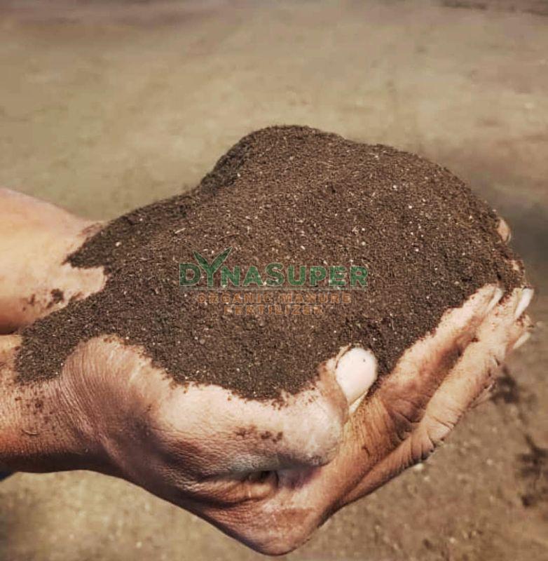 Dyna Super Manure Powder