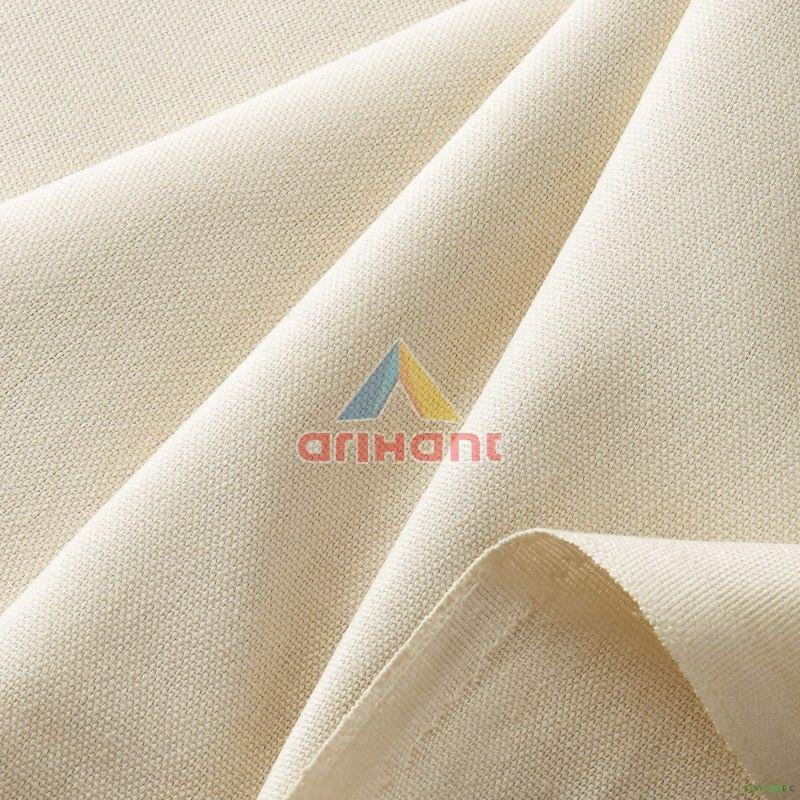 Interlock Polyester Fabric