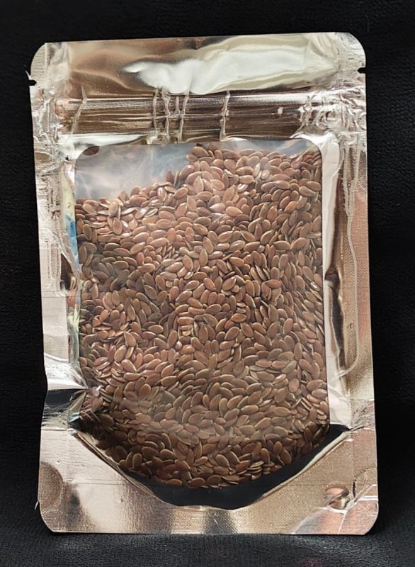 Organic Flax Seeds