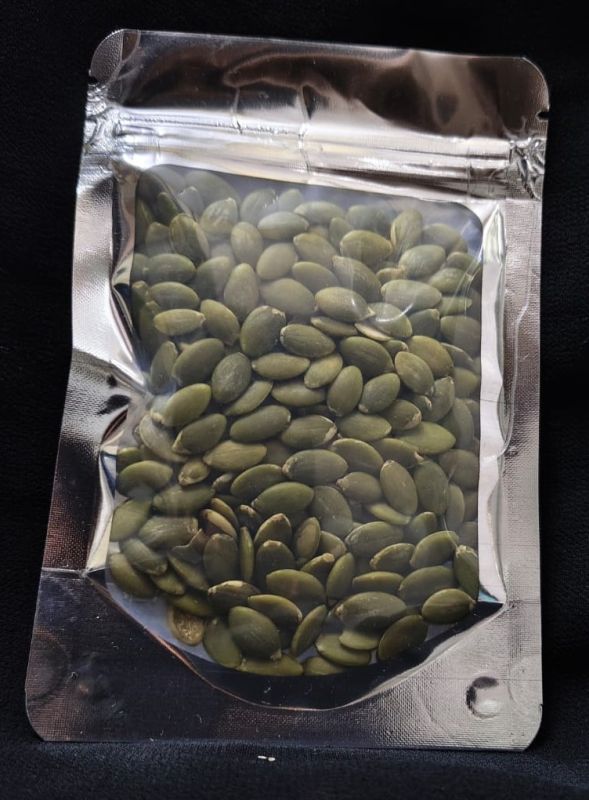 Organic Pumpkin Seed
