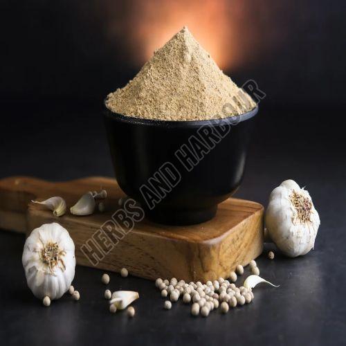 Garlic Powder