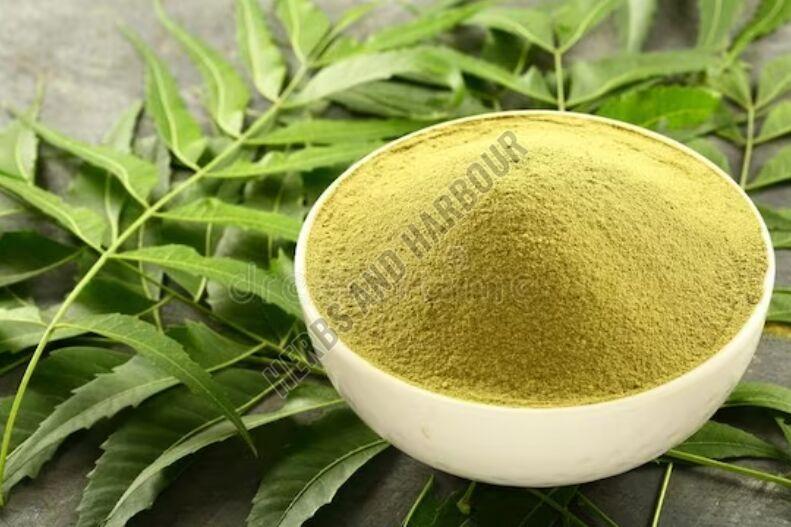 neem powder