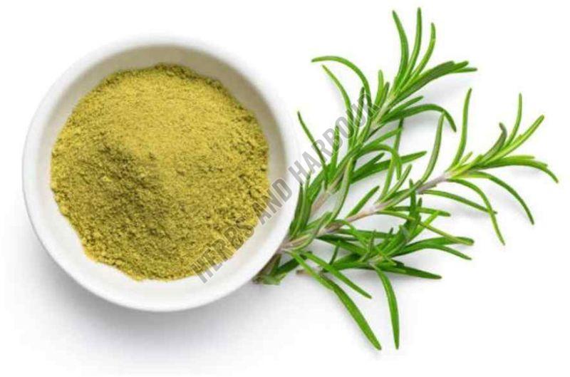 Rosemary Powder