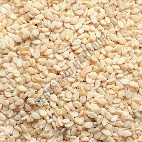 sesame seeds